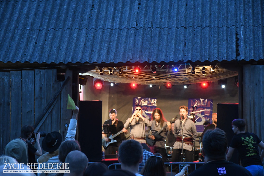 DobrzaNOW Festiwal
