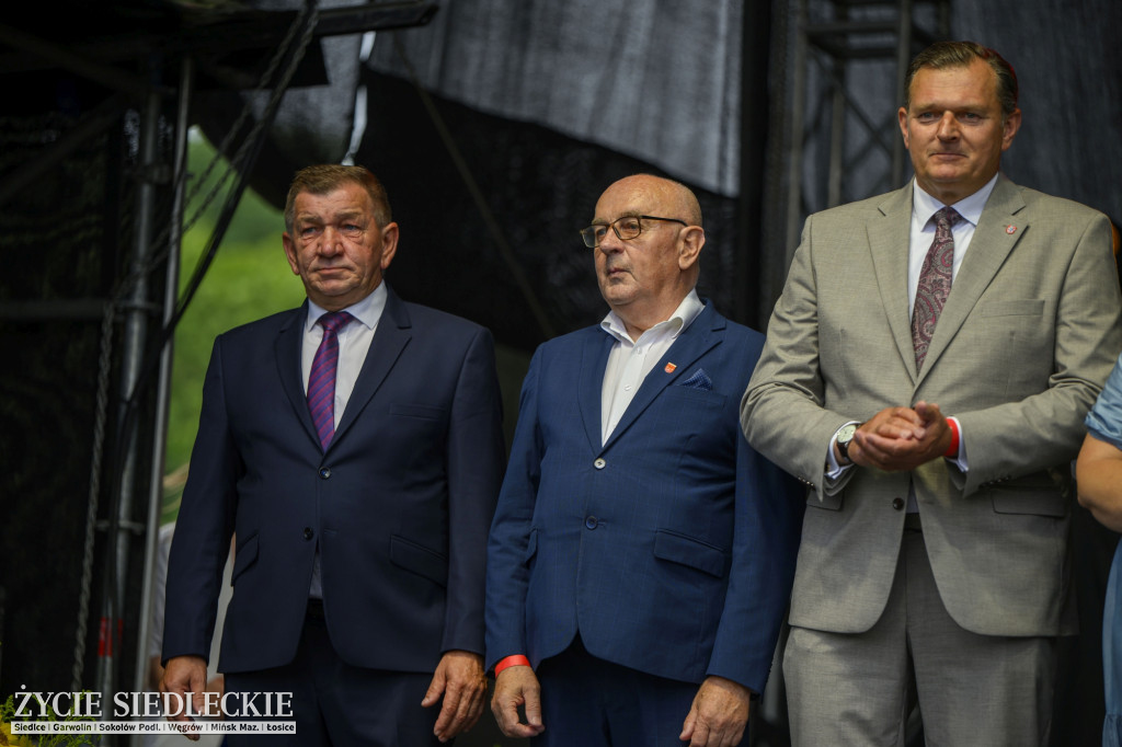 Dni Miasta i Gminy Mordy