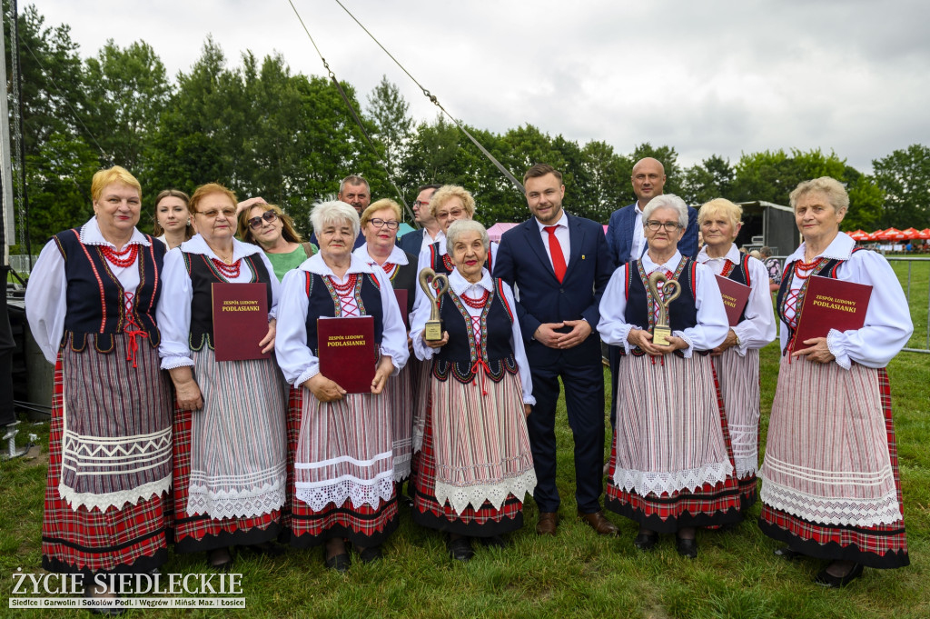 Dni Miasta i Gminy Mordy