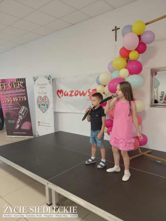 Piknik Międzypokoleniowy w Starym Opolu
