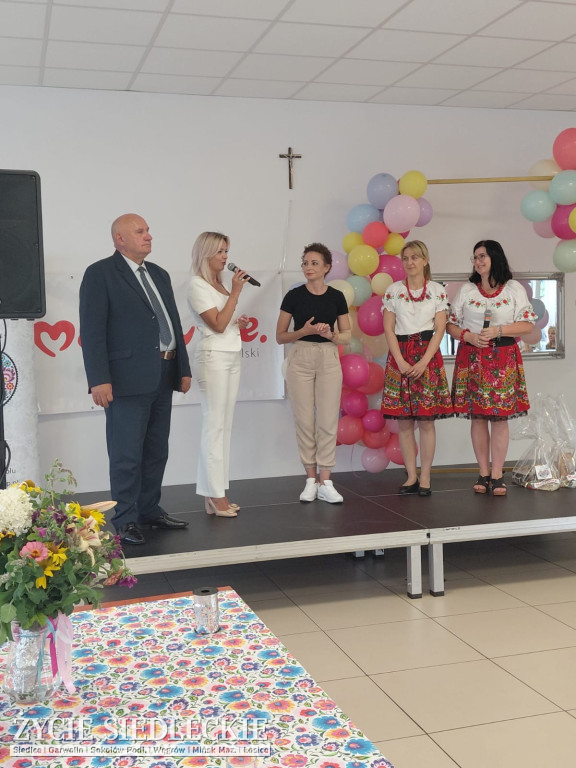 Piknik Międzypokoleniowy w Starym Opolu