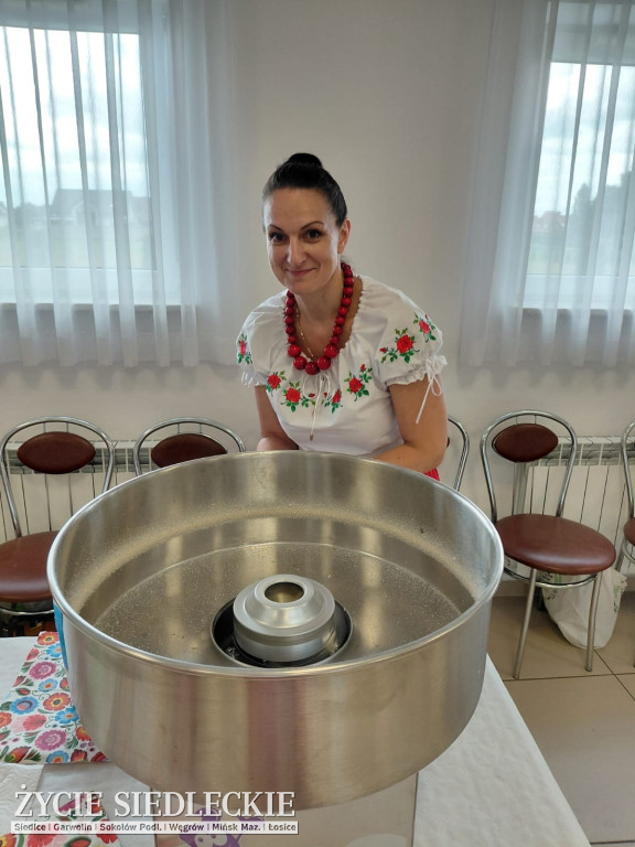 Piknik Międzypokoleniowy w Starym Opolu