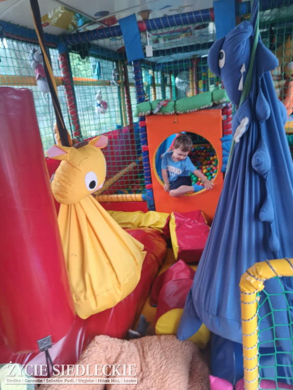 Piknik Międzypokoleniowy w Starym Opolu