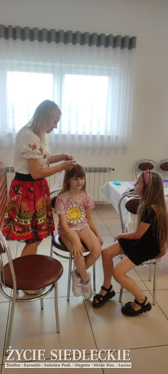 Piknik Międzypokoleniowy w Starym Opolu