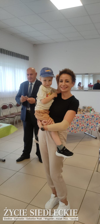 Piknik Międzypokoleniowy w Starym Opolu