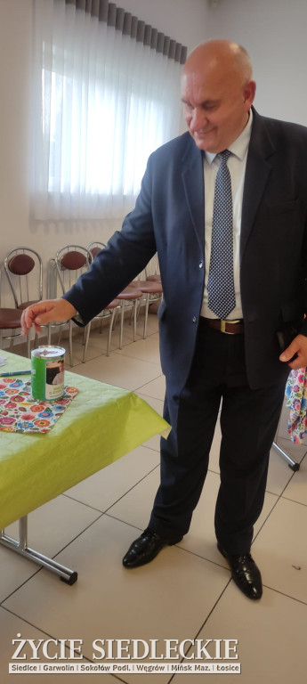 Piknik Międzypokoleniowy w Starym Opolu