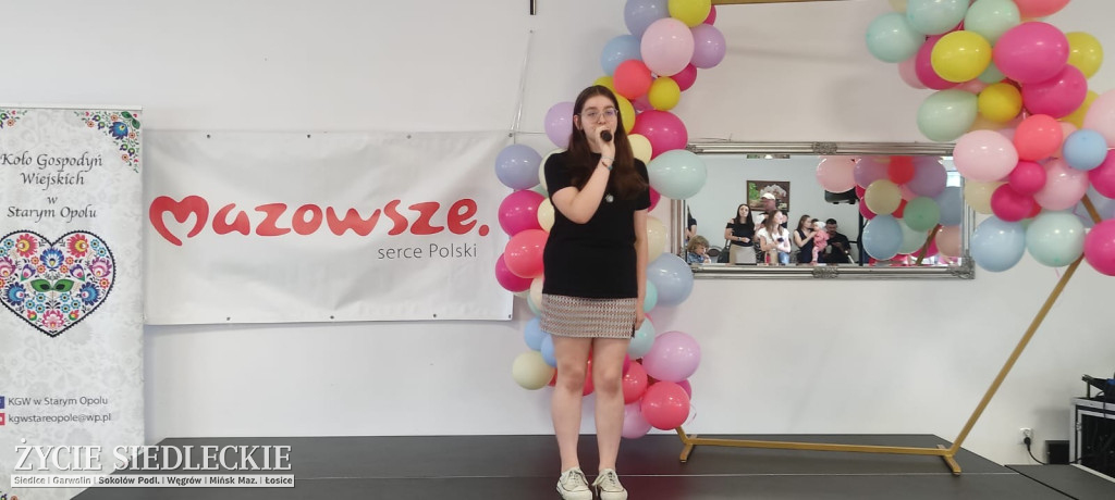 Piknik Międzypokoleniowy w Starym Opolu