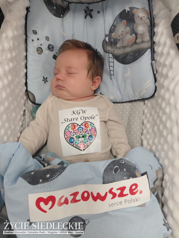 Piknik Międzypokoleniowy w Starym Opolu