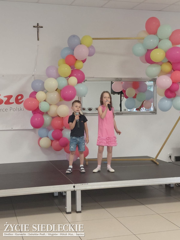 Piknik Międzypokoleniowy w Starym Opolu