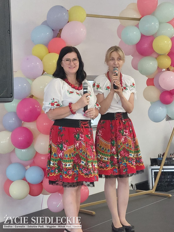 Piknik Międzypokoleniowy w Starym Opolu