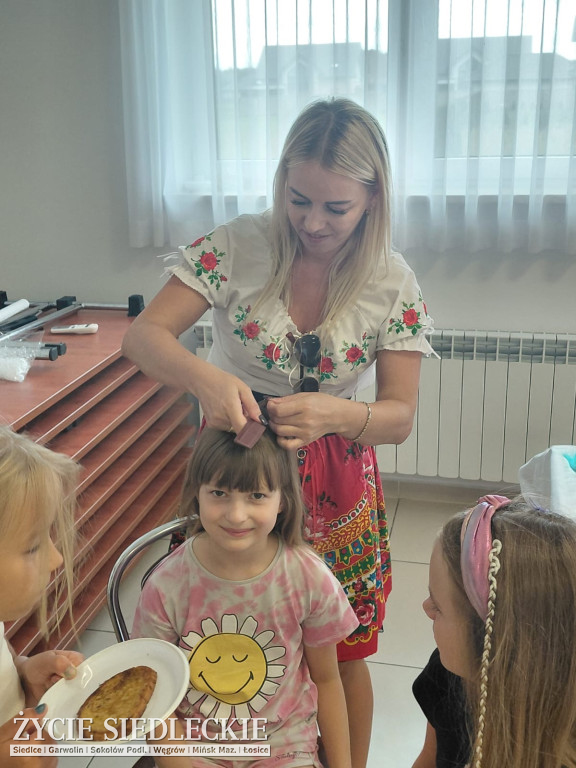 Piknik Międzypokoleniowy w Starym Opolu