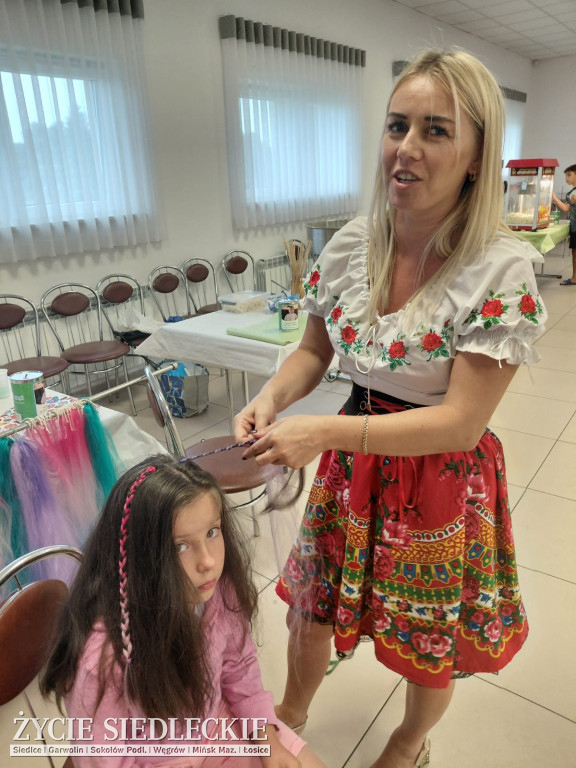Piknik Międzypokoleniowy w Starym Opolu