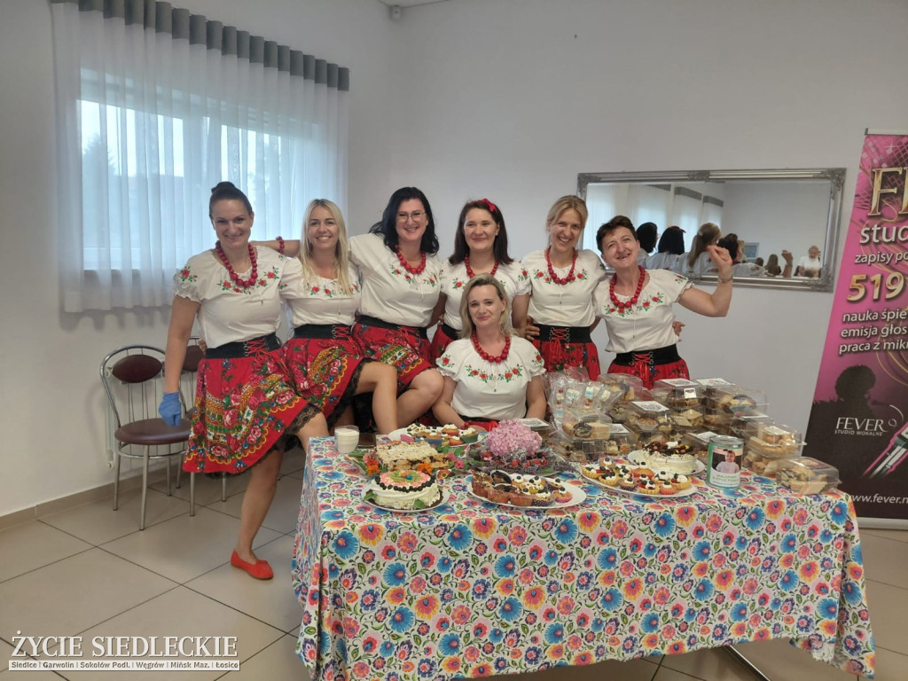 Piknik Międzypokoleniowy w Starym Opolu
