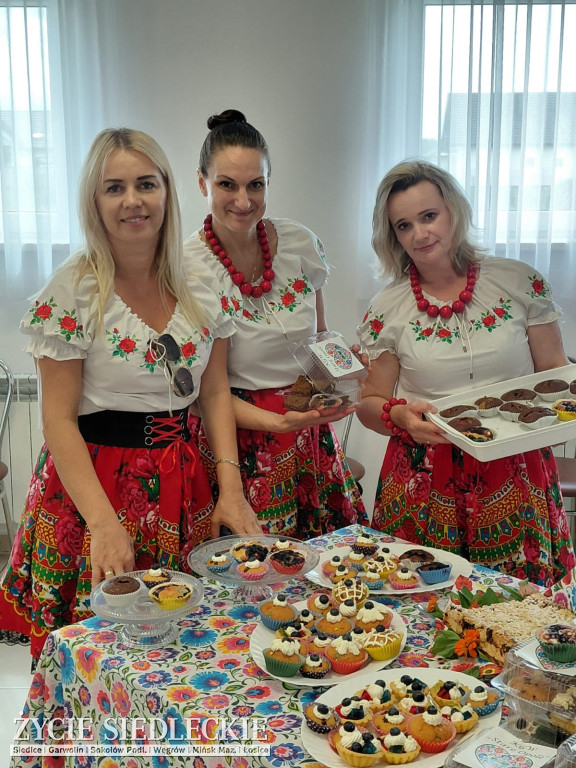 Piknik Międzypokoleniowy w Starym Opolu