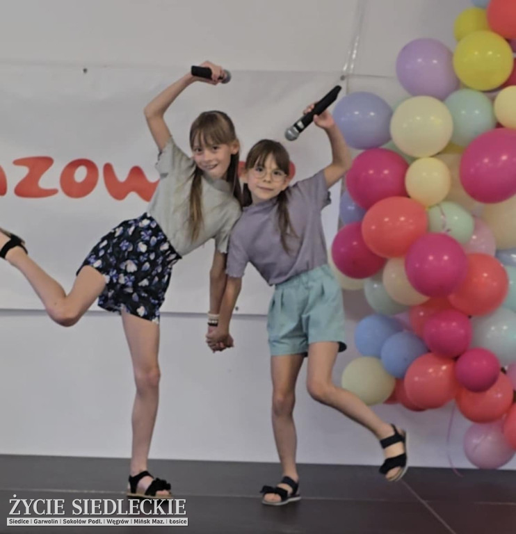 Piknik Międzypokoleniowy w Starym Opolu