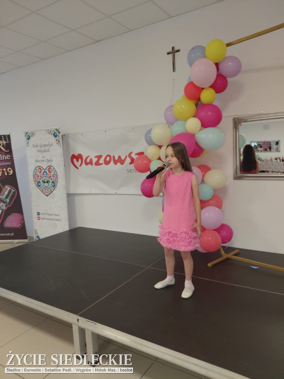 Piknik Międzypokoleniowy w Starym Opolu