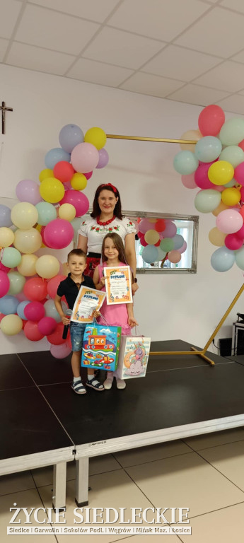 Piknik Międzypokoleniowy w Starym Opolu