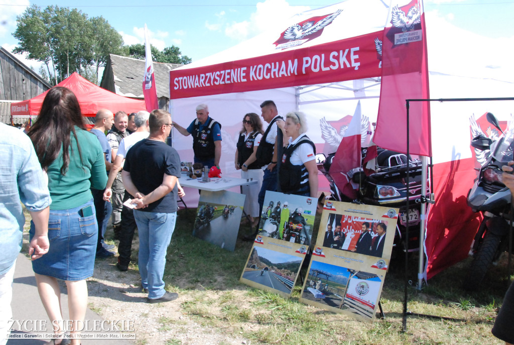 80. rocznica Bitwy pod Sikorami