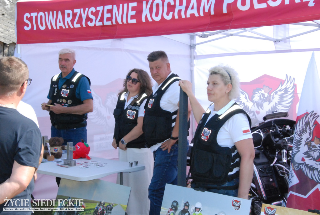 80. rocznica Bitwy pod Sikorami