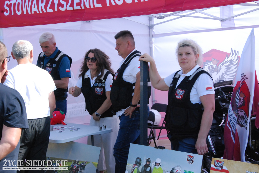 80. rocznica Bitwy pod Sikorami