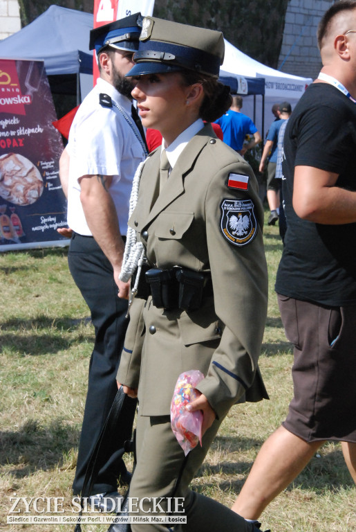 80. rocznica Bitwy pod Sikorami