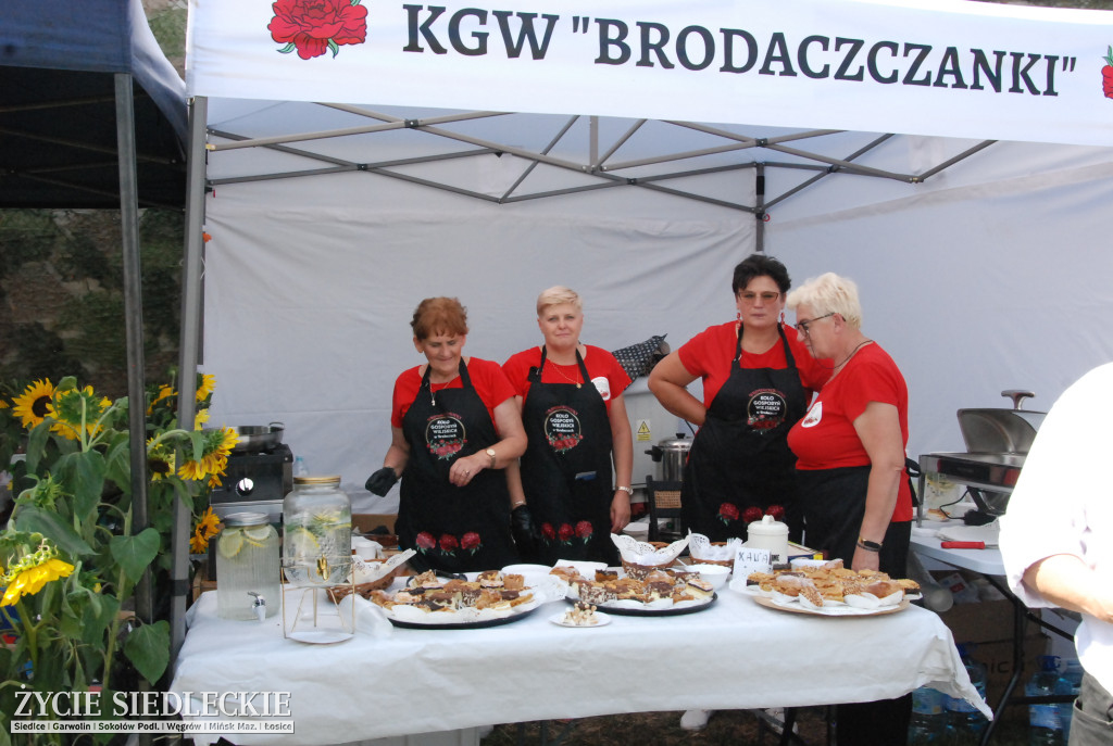 80. rocznica Bitwy pod Sikorami
