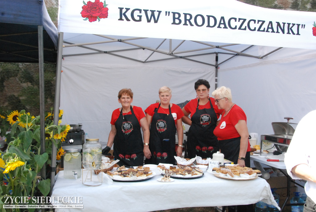 80. rocznica Bitwy pod Sikorami
