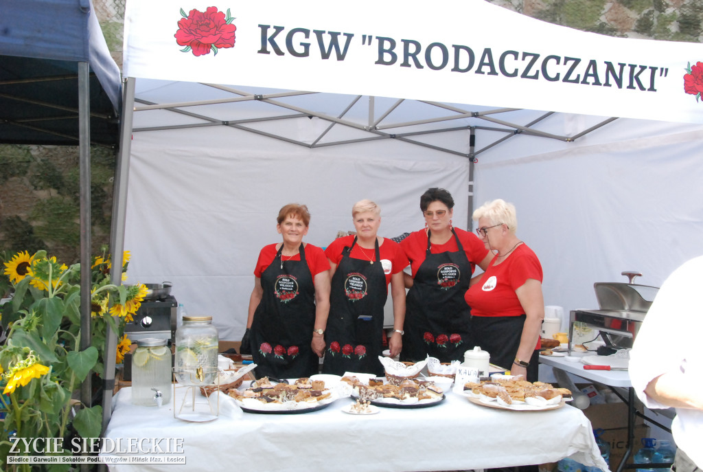 80. rocznica Bitwy pod Sikorami
