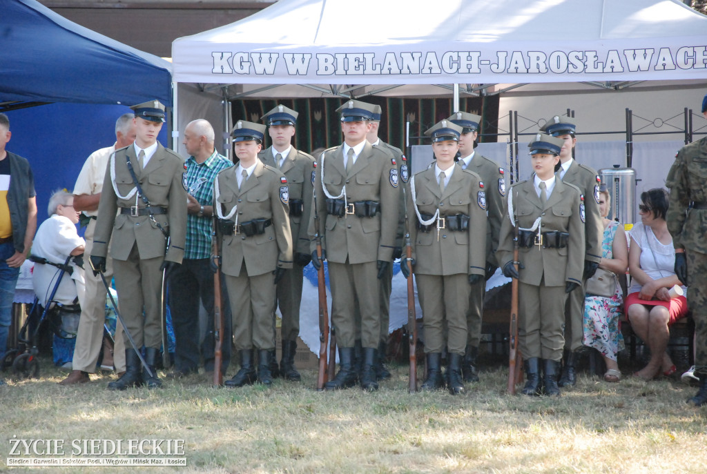 80. rocznica Bitwy pod Sikorami