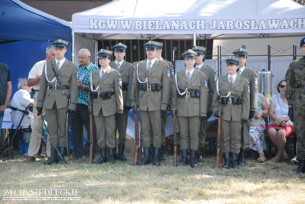 80. rocznica Bitwy pod Sikorami