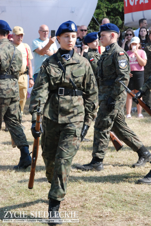 80. rocznica Bitwy pod Sikorami
