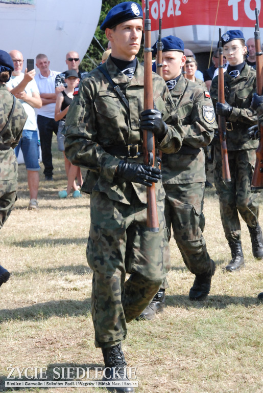 80. rocznica Bitwy pod Sikorami