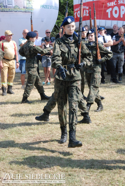 80. rocznica Bitwy pod Sikorami