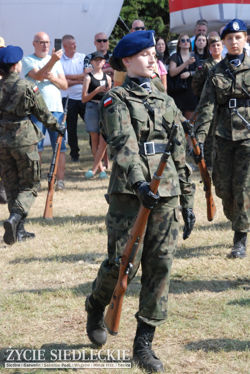 80. rocznica Bitwy pod Sikorami