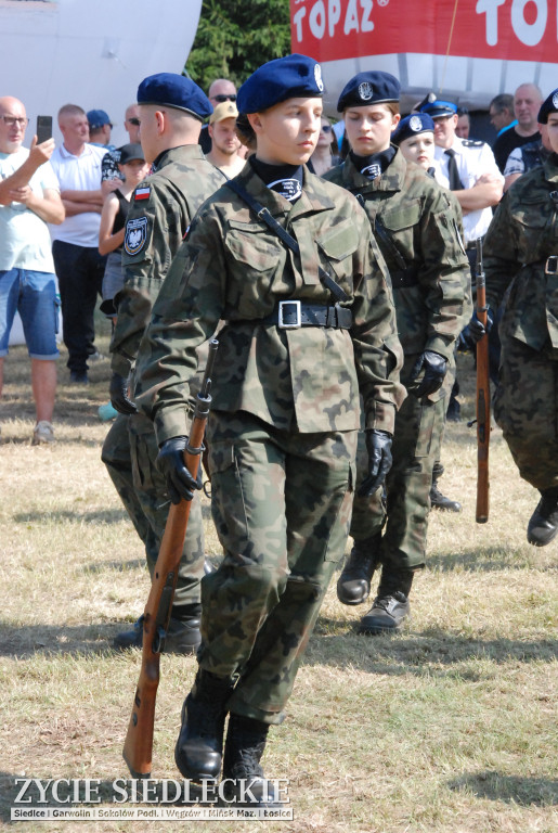 80. rocznica Bitwy pod Sikorami