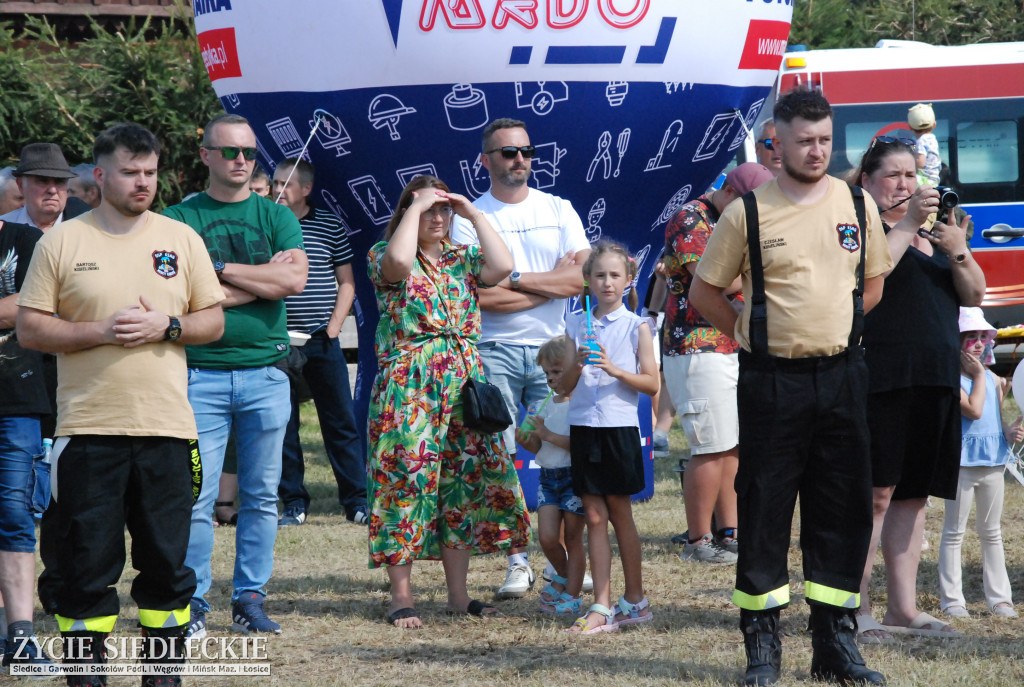 80. rocznica Bitwy pod Sikorami