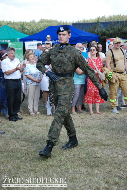 80. rocznica Bitwy pod Sikorami