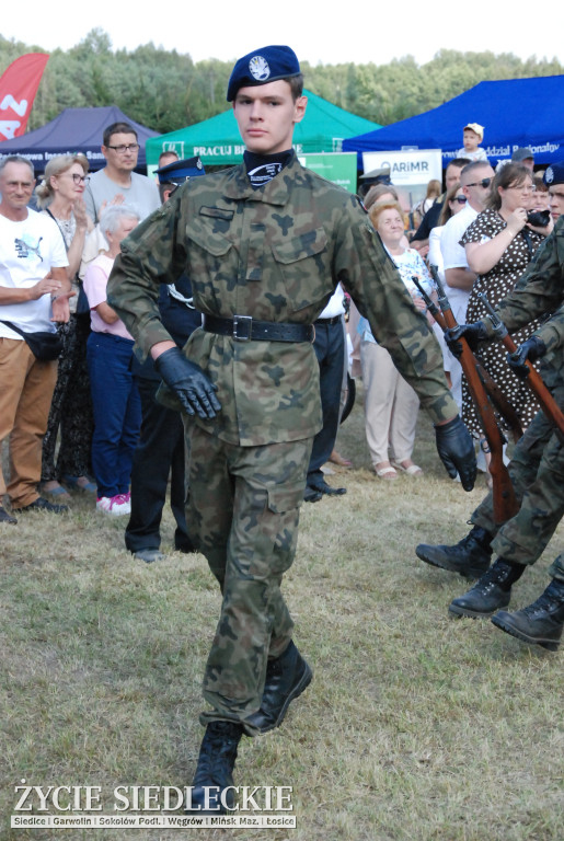 80. rocznica Bitwy pod Sikorami