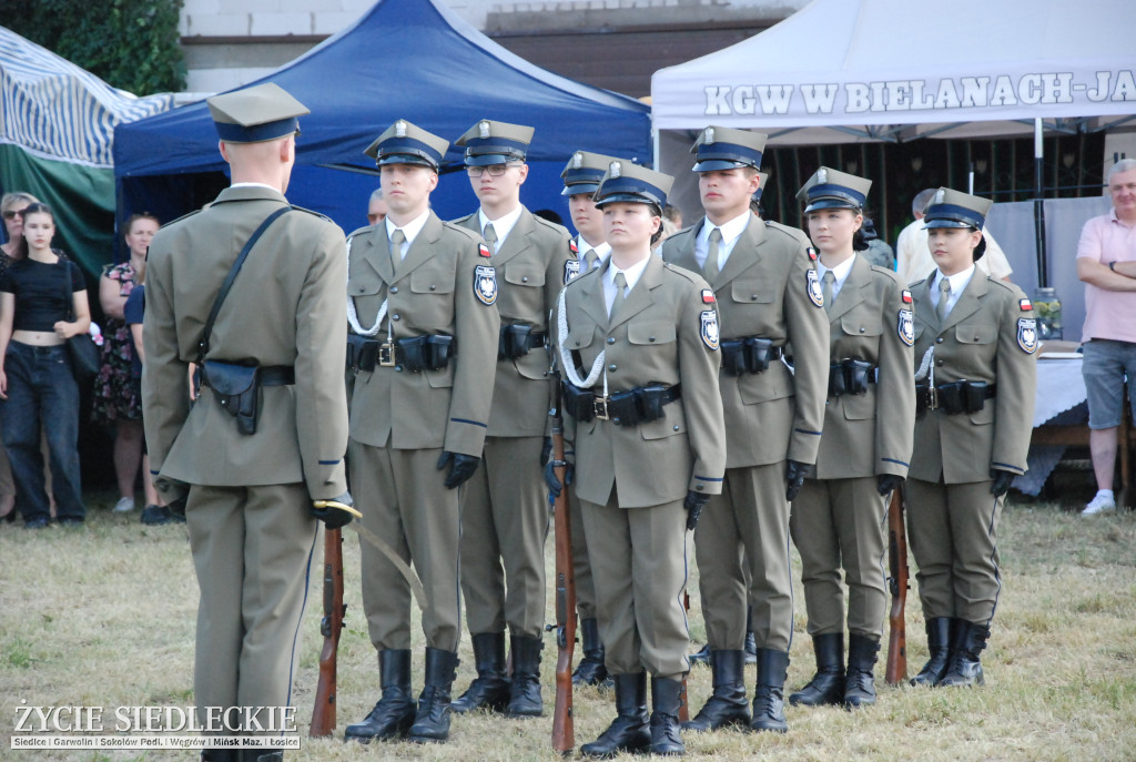 80. rocznica Bitwy pod Sikorami