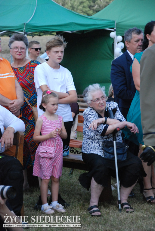 80. rocznica Bitwy pod Sikorami
