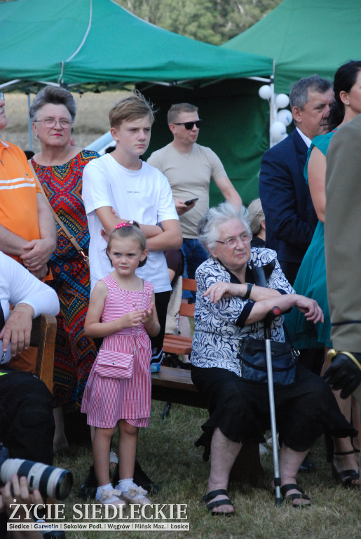 80. rocznica Bitwy pod Sikorami