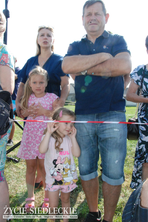 80. rocznica Bitwy pod Sikorami