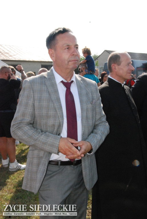 80. rocznica Bitwy pod Sikorami