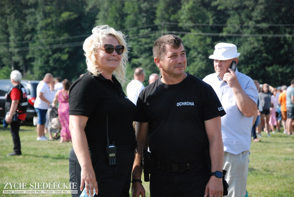 80. rocznica Bitwy pod Sikorami