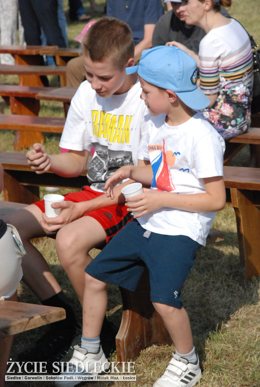 80. rocznica Bitwy pod Sikorami