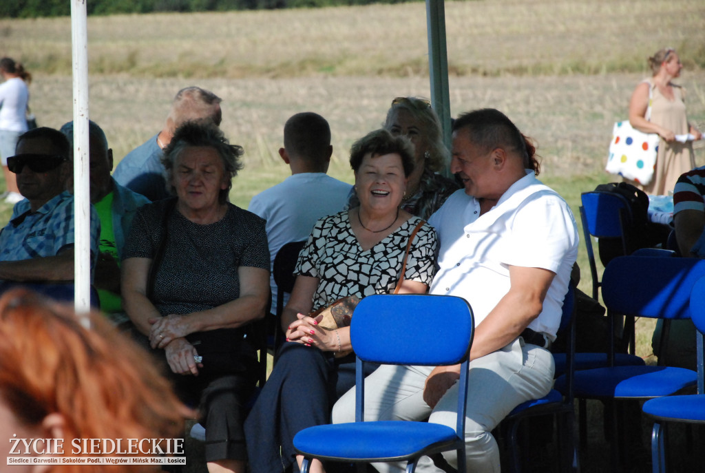 80. rocznica Bitwy pod Sikorami