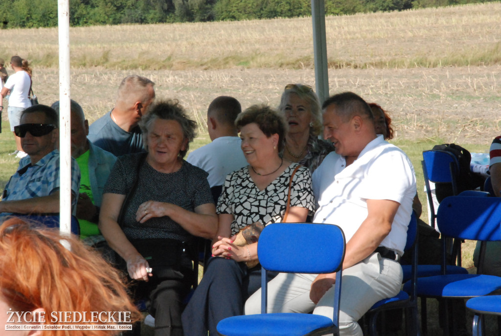 80. rocznica Bitwy pod Sikorami
