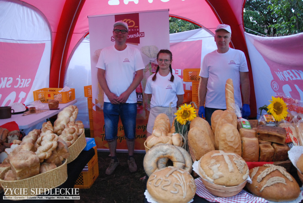 80. rocznica Bitwy pod Sikorami