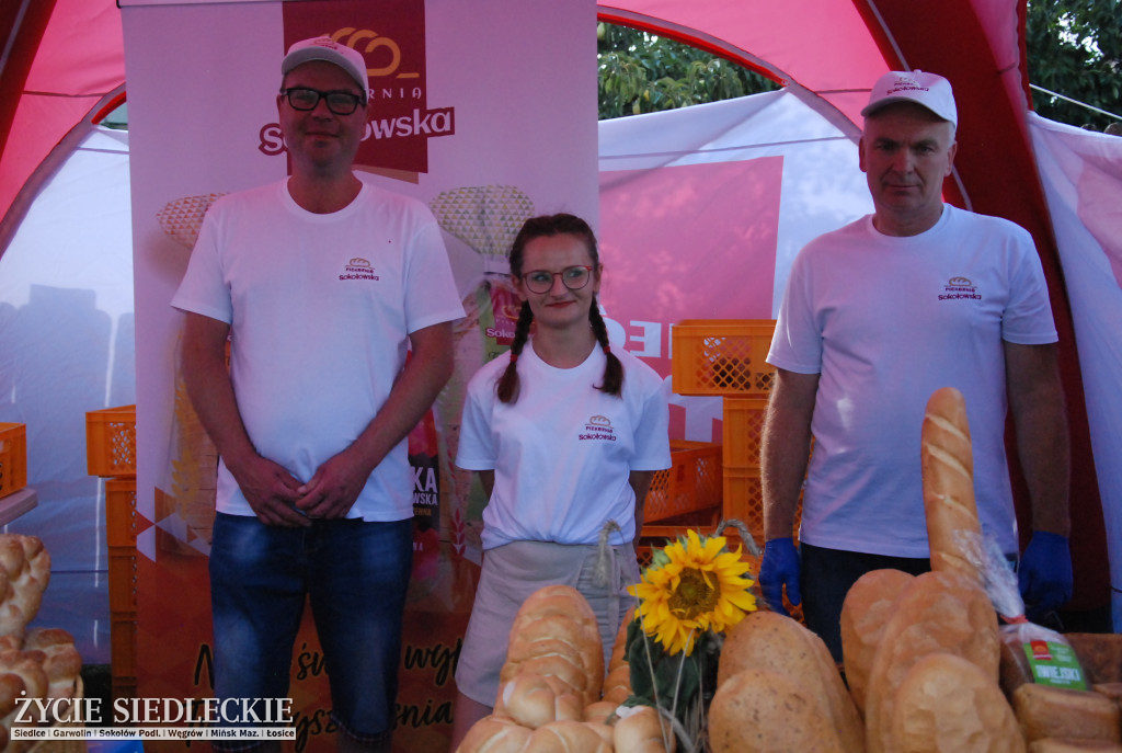 80. rocznica Bitwy pod Sikorami