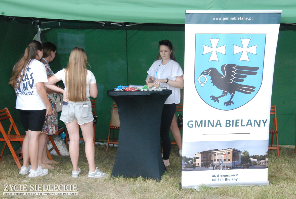 80. rocznica Bitwy pod Sikorami